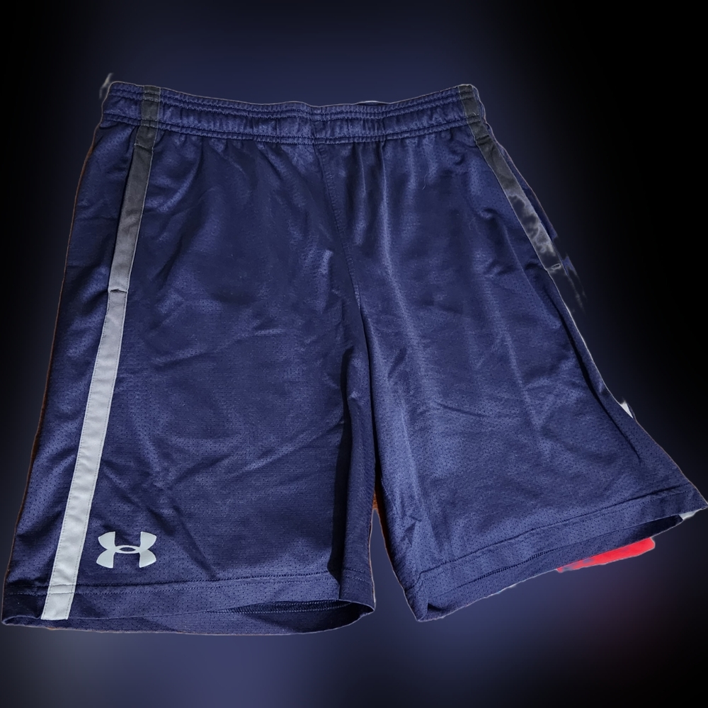 Under Armour Activewear Shorts